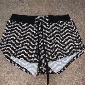 Women’s Shorts
